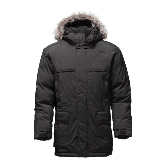 The North Face Men’s McMurdo Parka - Picture 1 of 11
